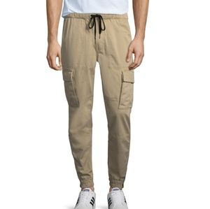 Arizona Twill Jogger Size 30